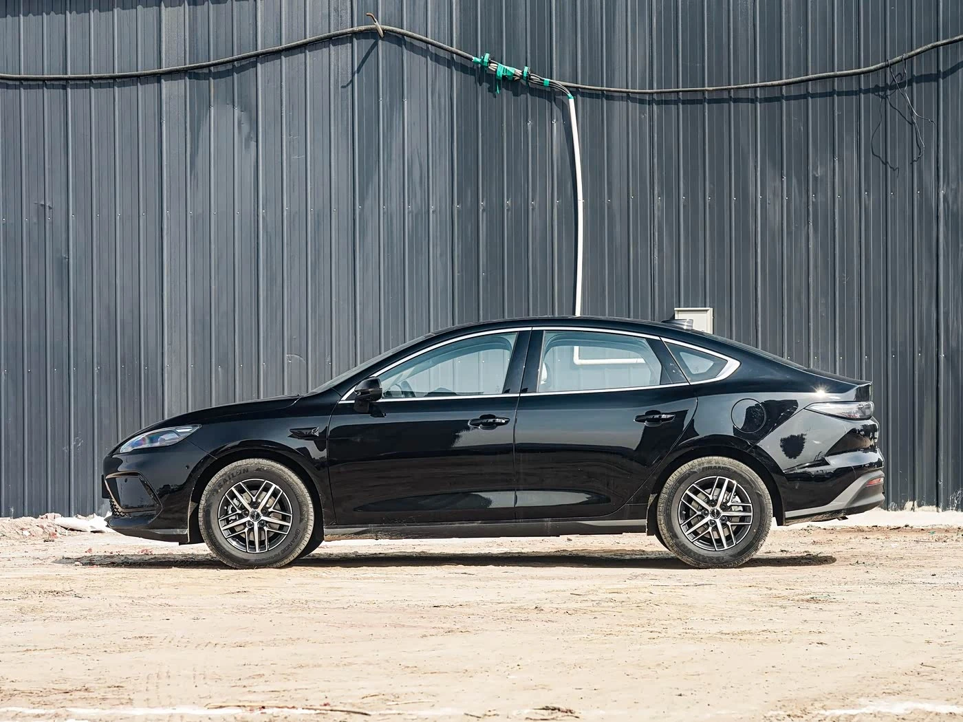 Byd Seal 05 55KM Premium - преимущества