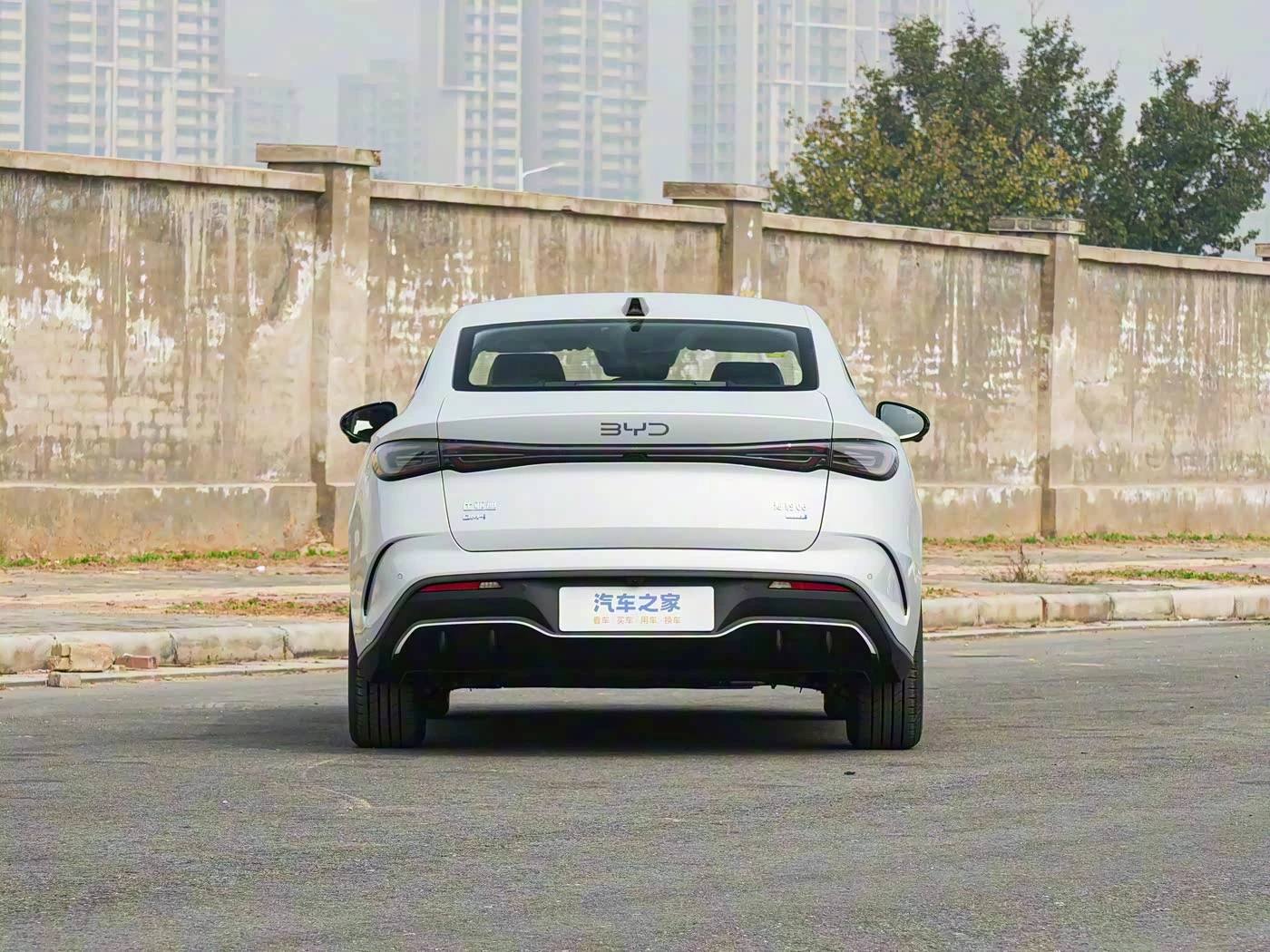 Byd Seal 06 DM-i 128KM Smart Enjoy Edition фото 3