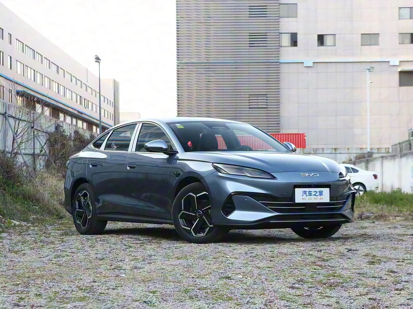 Byd Seal 06 DM-i 120KM Flagship - преимущества