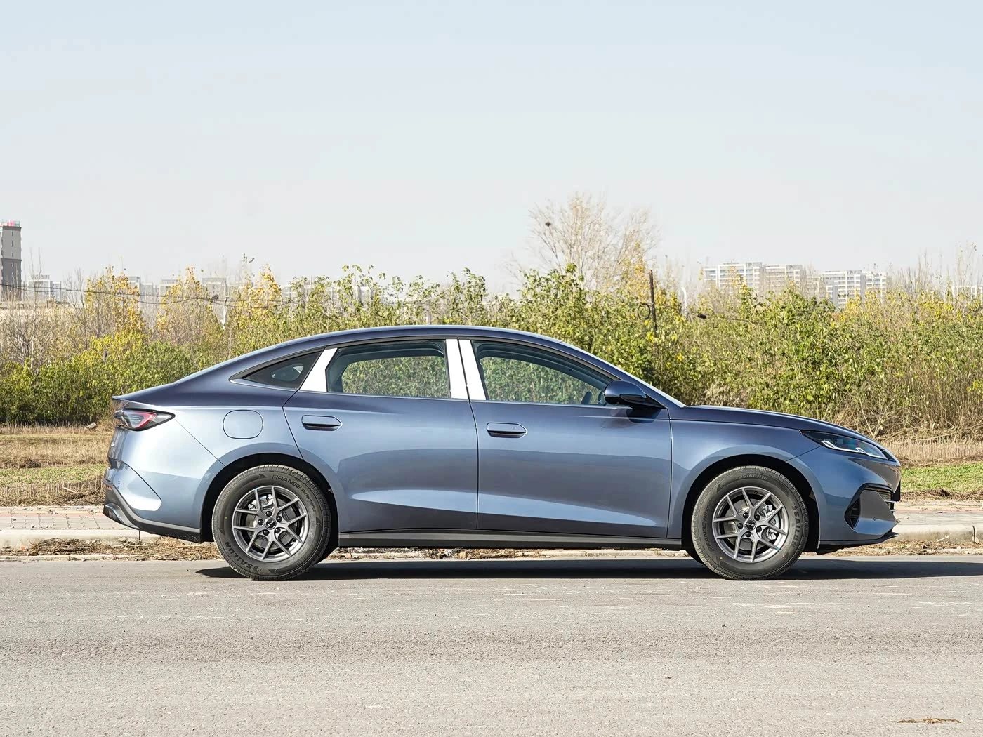 Byd Seal 06 DM-i 128KM Deluxe Edition фото 1