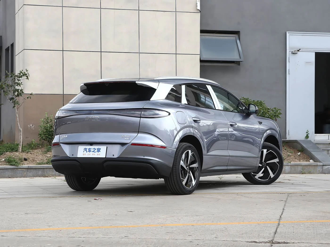 BYD Sea Lion 06 605 Pilot Plus фото 3