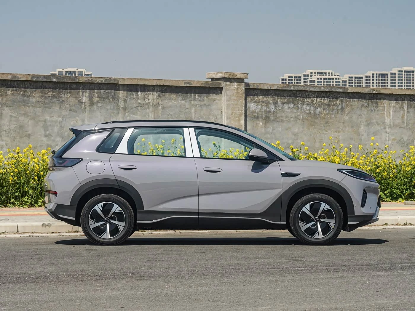 BYD Sea Lion 05 520KM Flagship Smart Intelligent Navigation фото 1