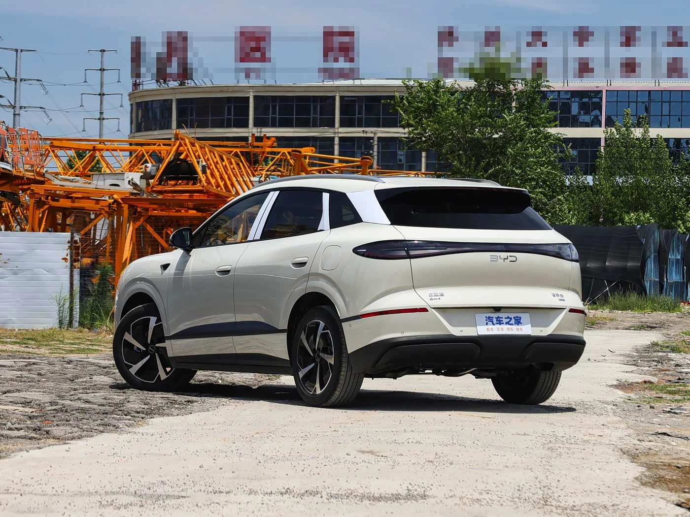Byd Sea Lion 06 DM-i 170 Navigator Pro Edition - преимущества