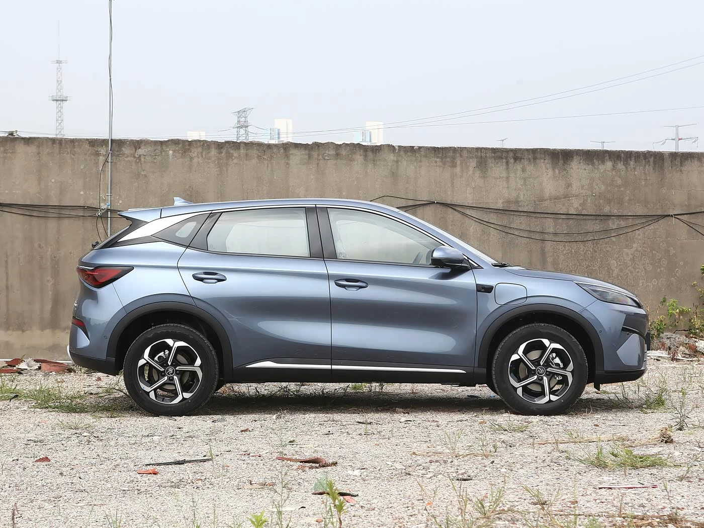  Yuan PLUS Leading Edition 510