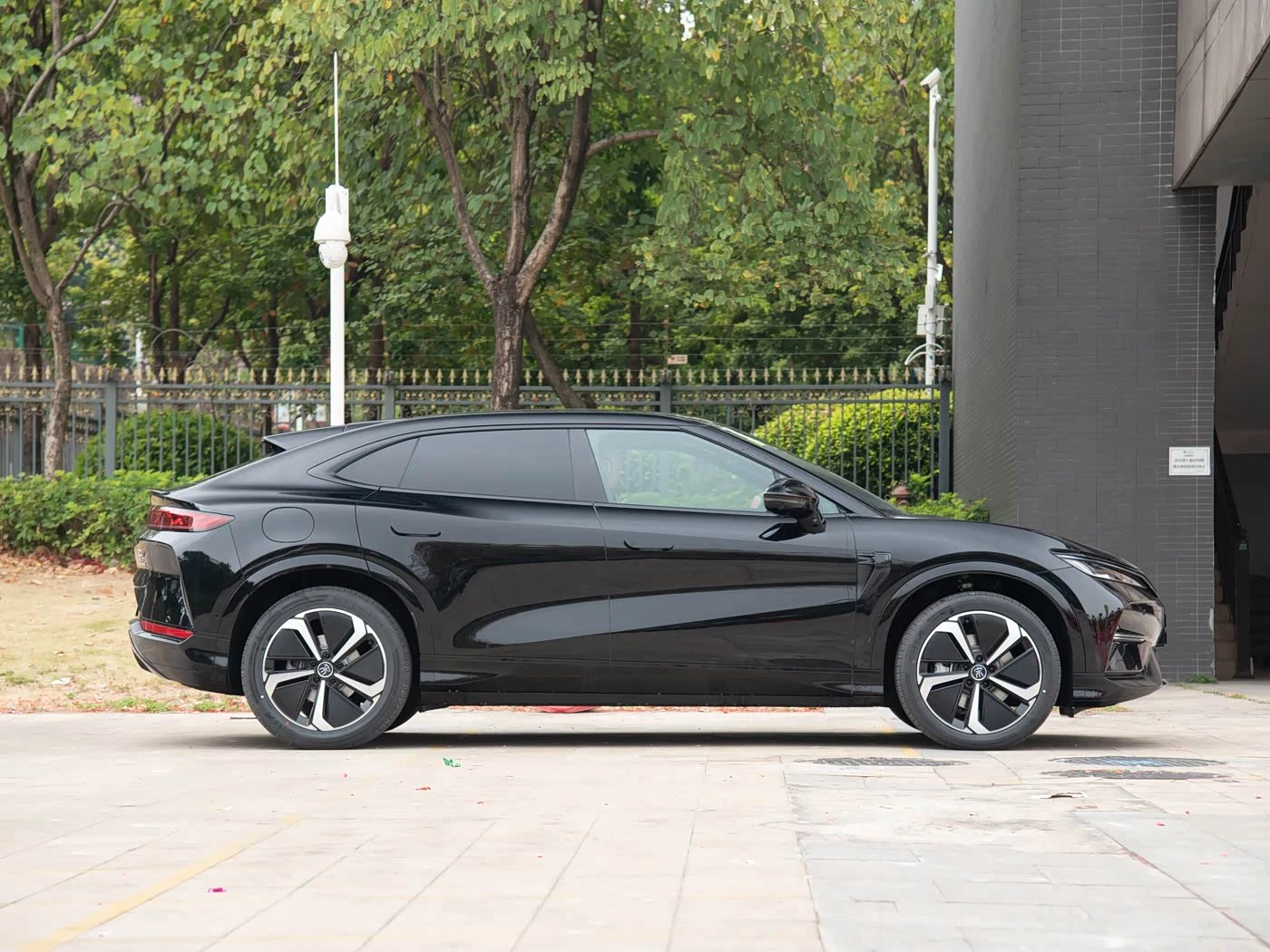 Byd Song L 662 KM Beyond Smart Driving фото 1