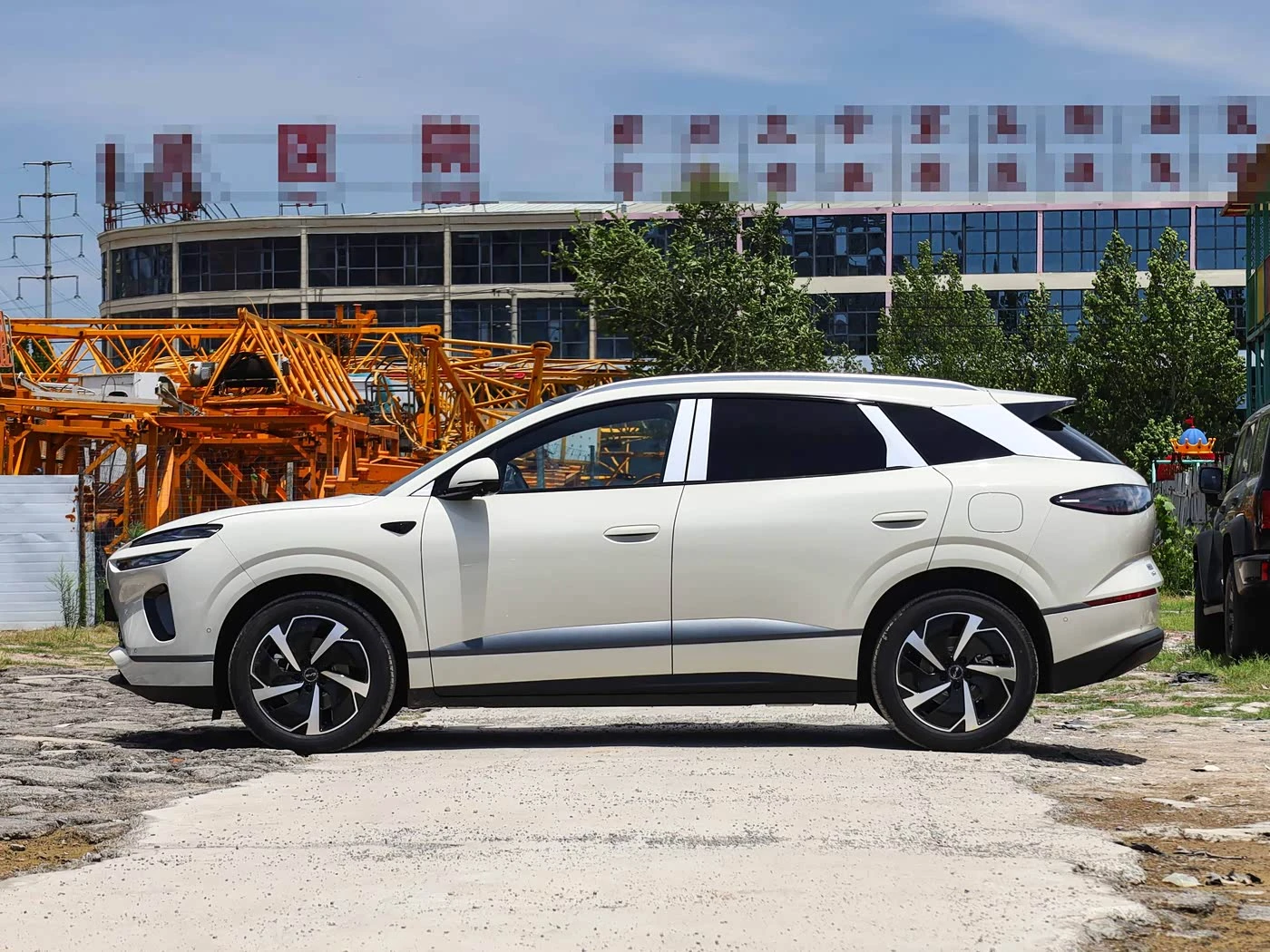 Byd Sea Lion 06 DM-i 170 Navigator Pro Edition - преимущества