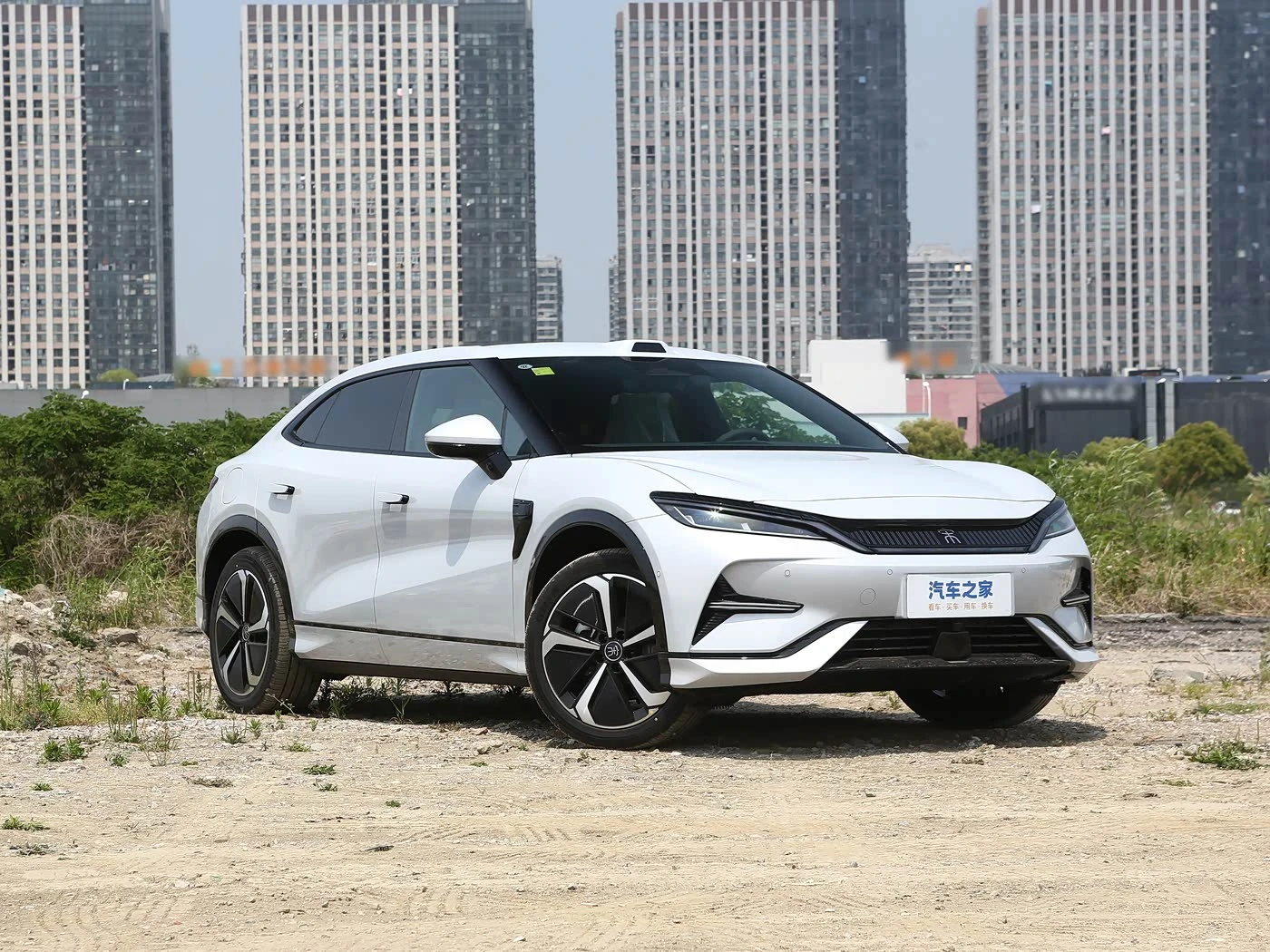 Byd Song L 662 KM Excellent Smart Driving lidar - преимущества