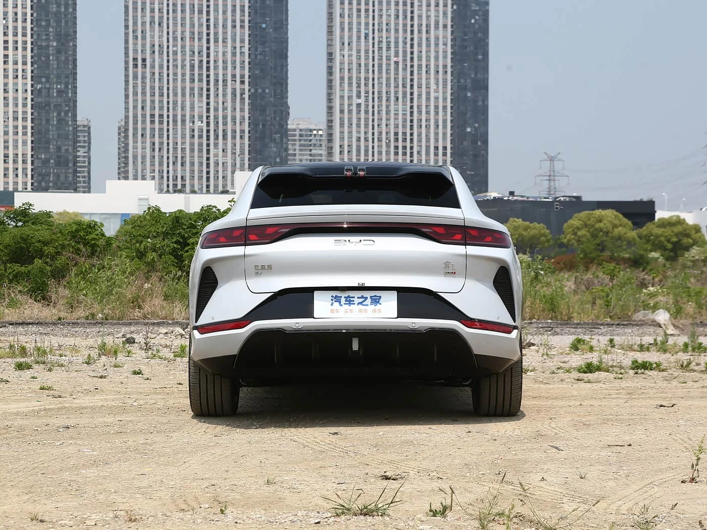 Byd Song L 662 KM Excellent Smart Driving lidar фото 3