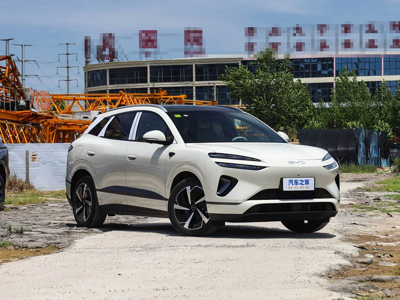 Byd Sea Lion 06 DM-i 170 Navigator Pro Edition - преимущества