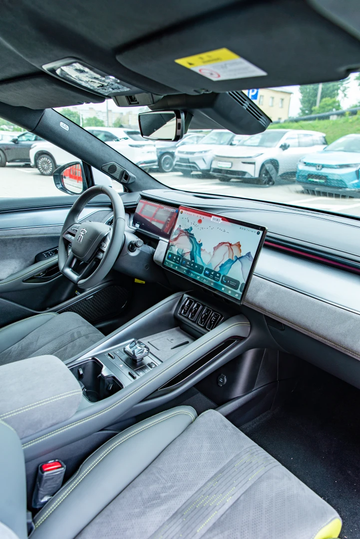  Song L Beyond Smart Driving