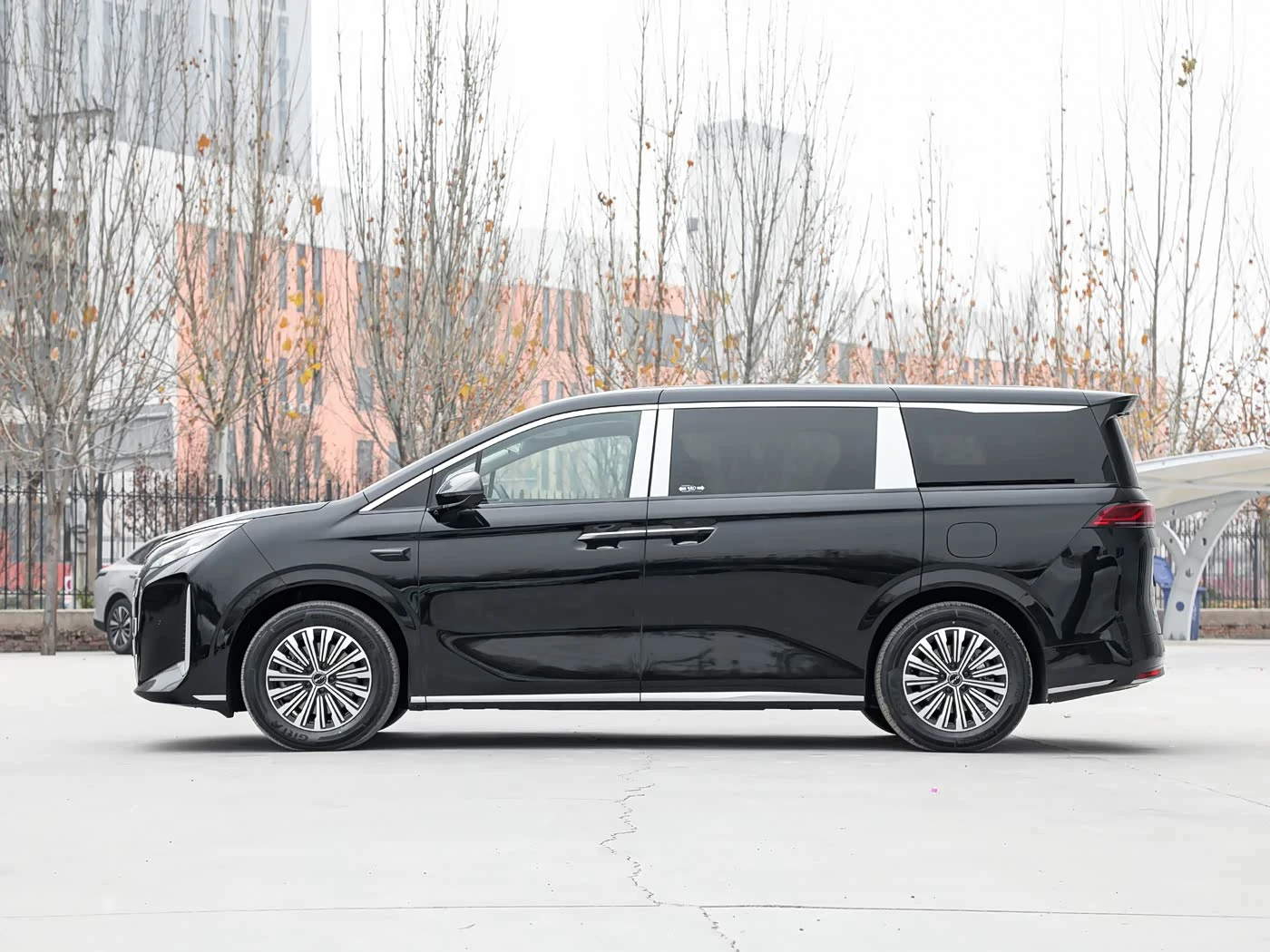BYD m9 1060 Navigator Pro - преимущества