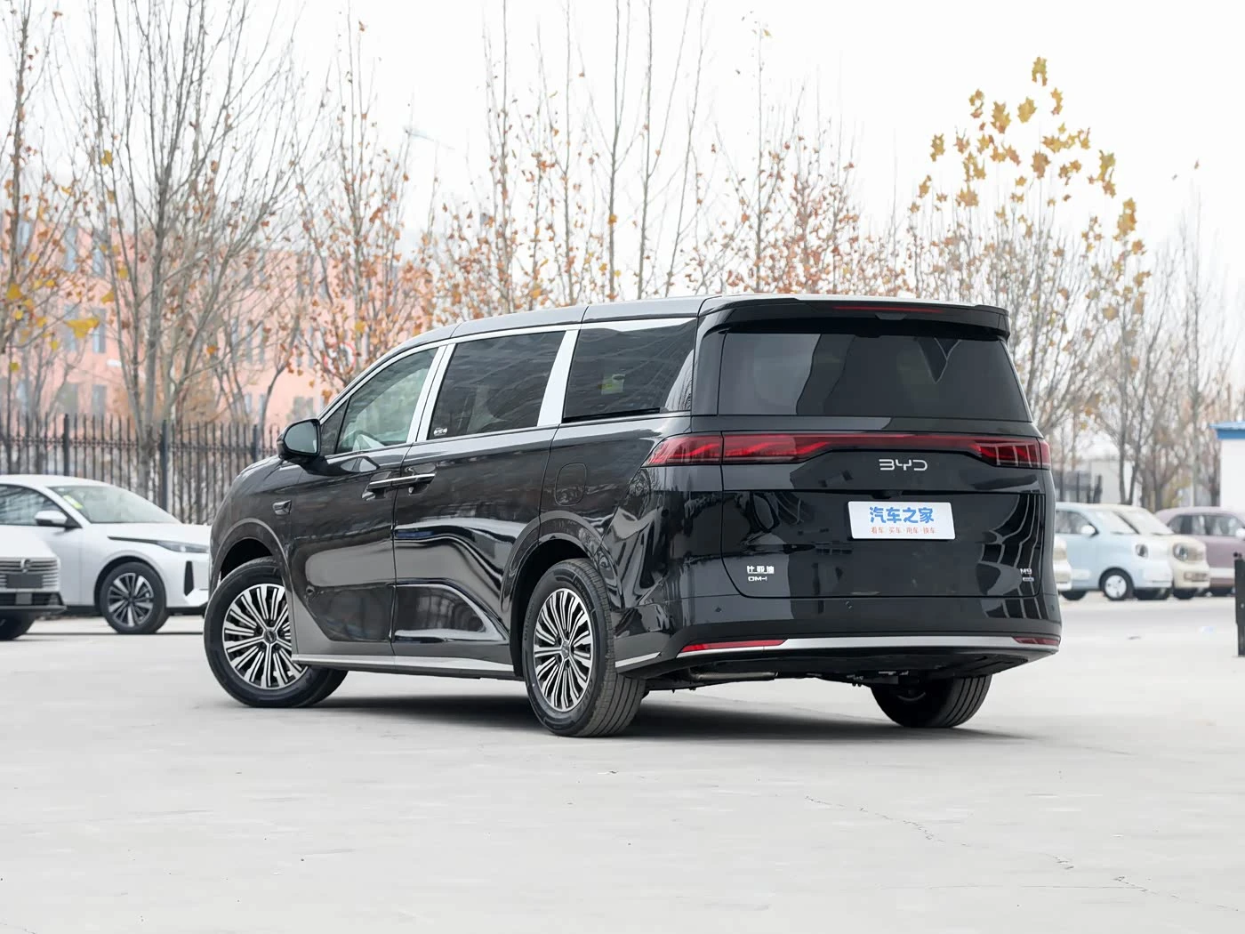 BYD m9 1060 Navigator Pro - преимущества