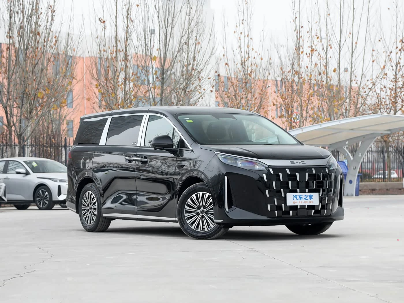 BYD m9 1060 Navigator Pro - преимущества
