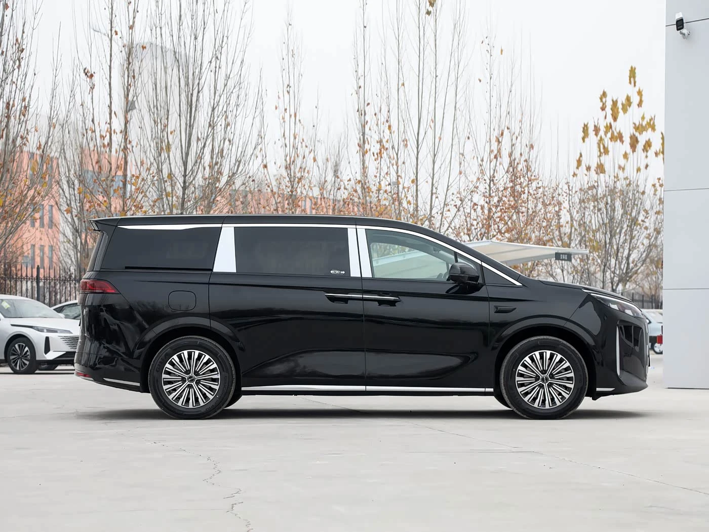 BYD m9 1060 Navigator Pro фото 1