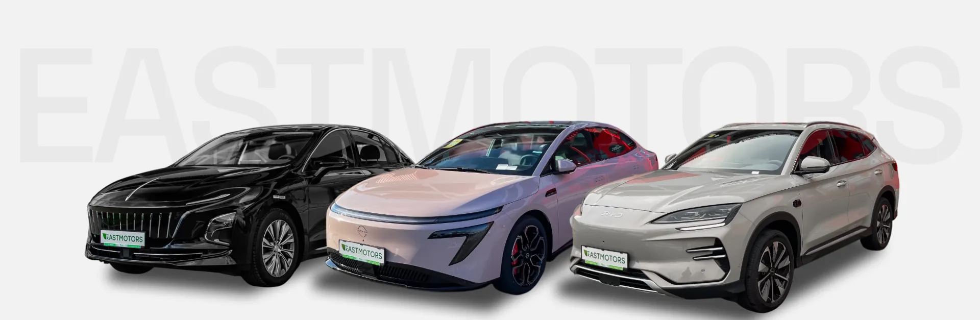 East Motors & Беларусбанк. <span style="--header-green">Электромобили с выгодой</span>