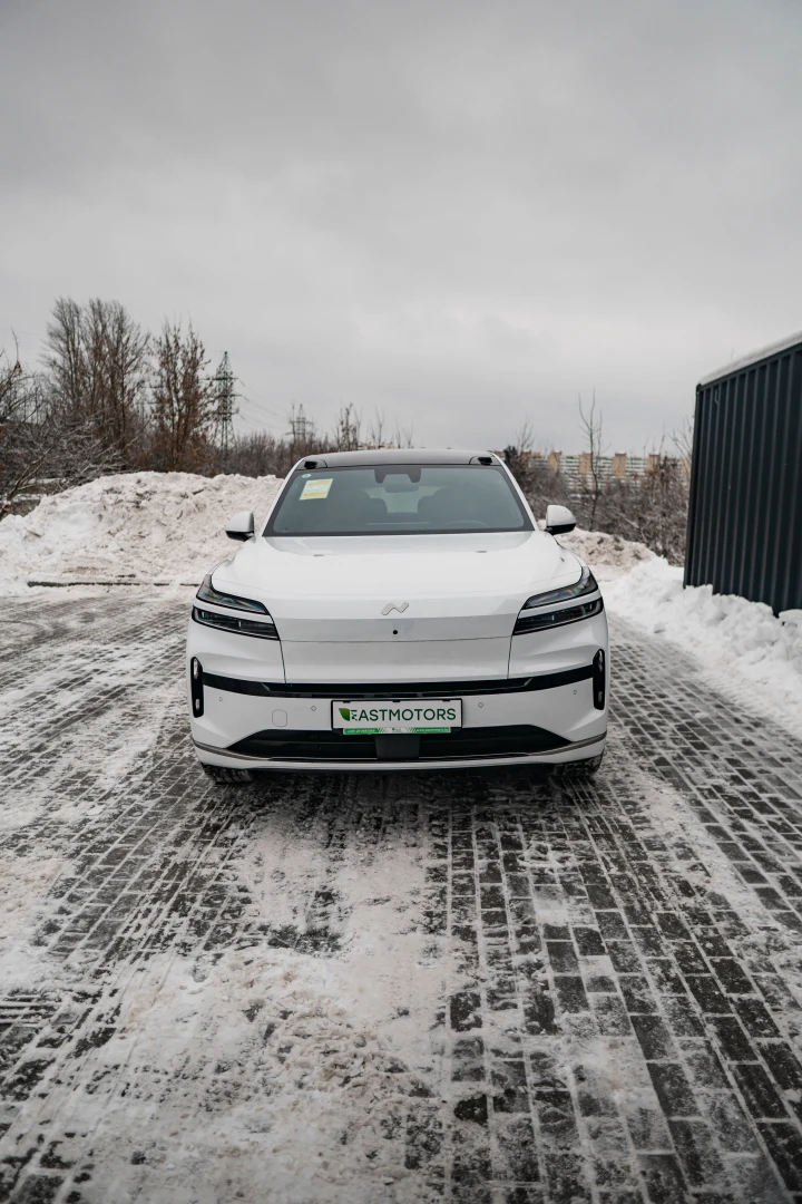 Nio ONVO L90 Ultra фото 1