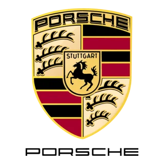 Porsche logo