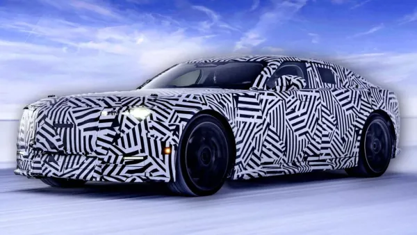 Стали известны новые подробности об <span style="--header-green">электрическом Jaguar!</span>