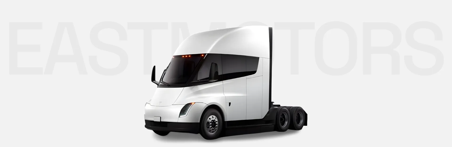 В Tesla Semi появилась батарея с ресурсом <span style="--header-green">2,5 миллиона километров</span>