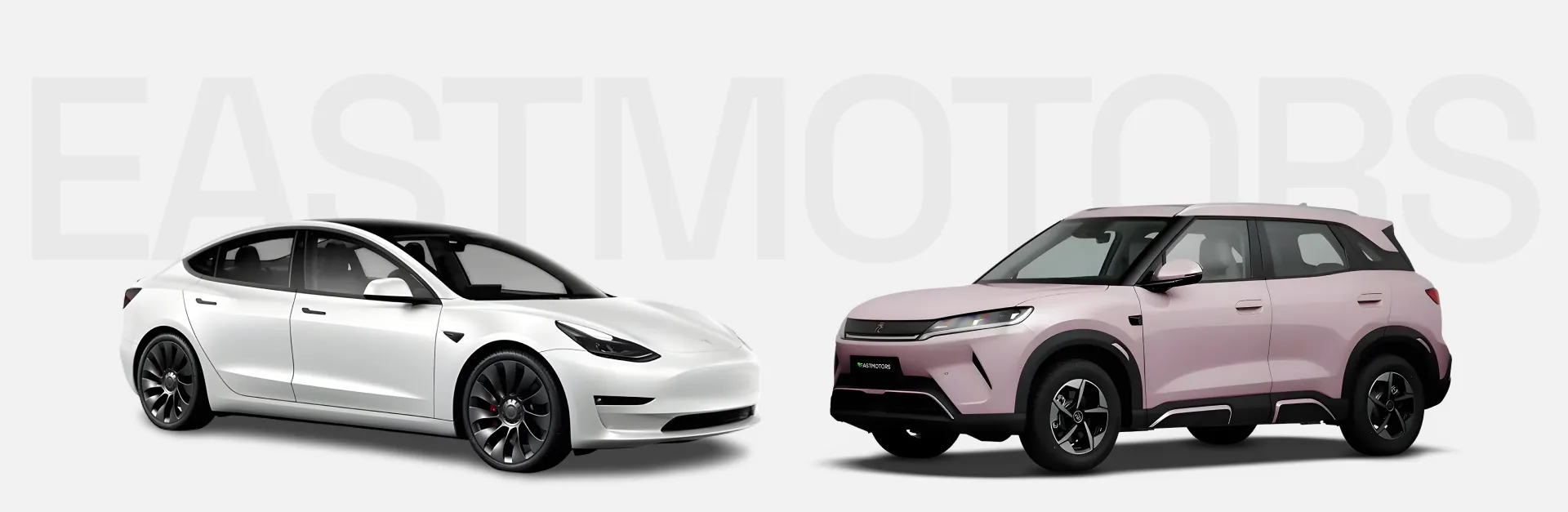 <span style="--header-green">BYD </span> второй месяц подряд опережает Tesla по продажам в Европе