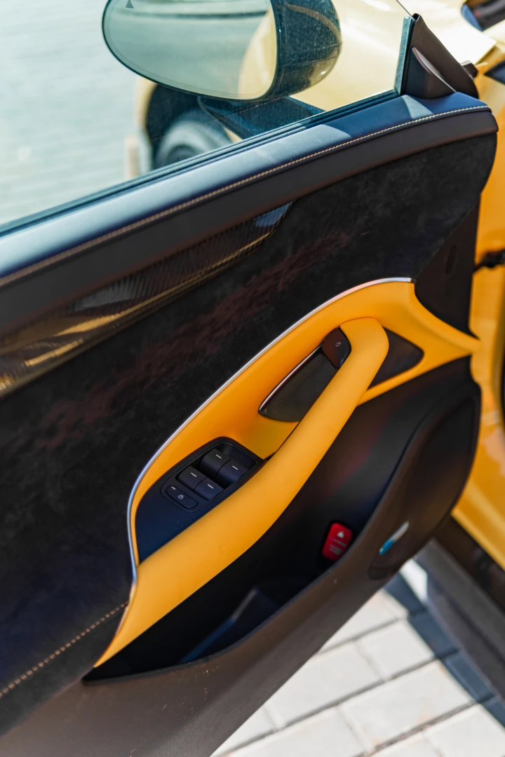 Xiaomi SU7 Ultra фото 2