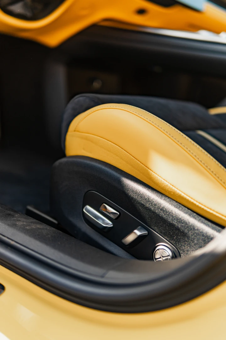 Xiaomi SU7 Ultra фото 3