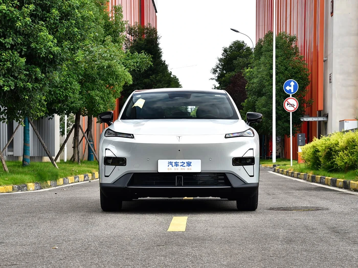 Deepal S05 620 Ultra 2026 фото 2