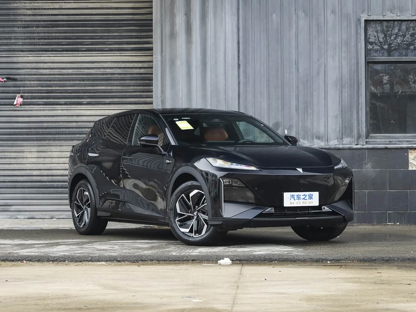 Deepal S07 630 Ultra 2026 фото 3