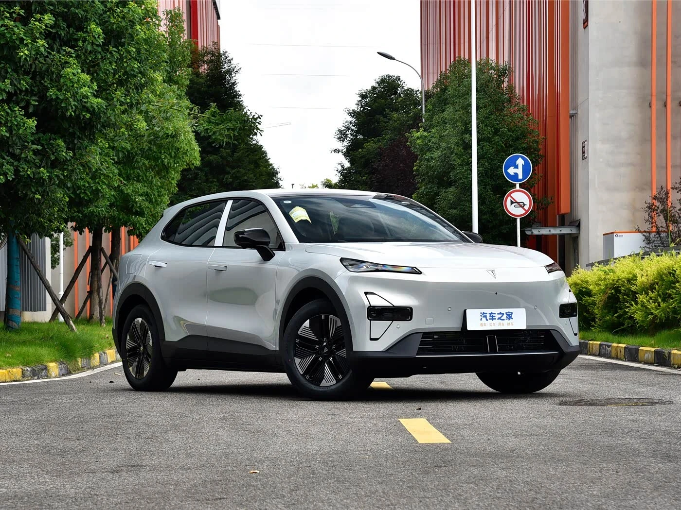 Deepal S05 620 Ultra 2026 фото 3