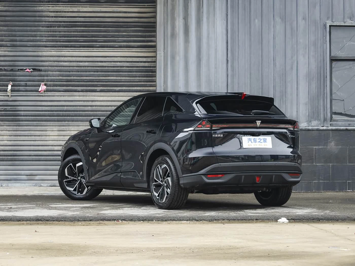 Deepal S07 630 Ultra 2026 фото 2