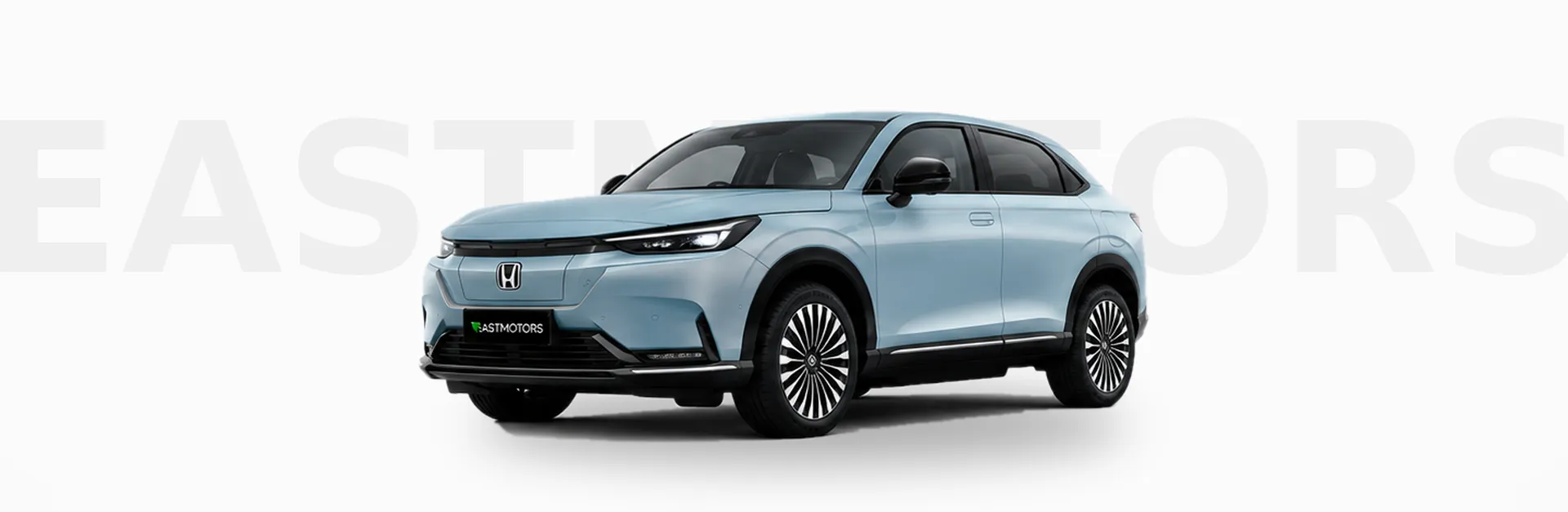 Отзыв владельца на Honda E:NS1