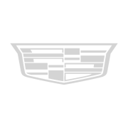 Cadillac logo