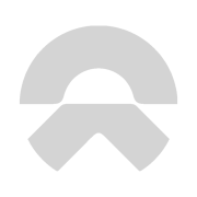 NIO logo