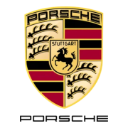 Porsche logo