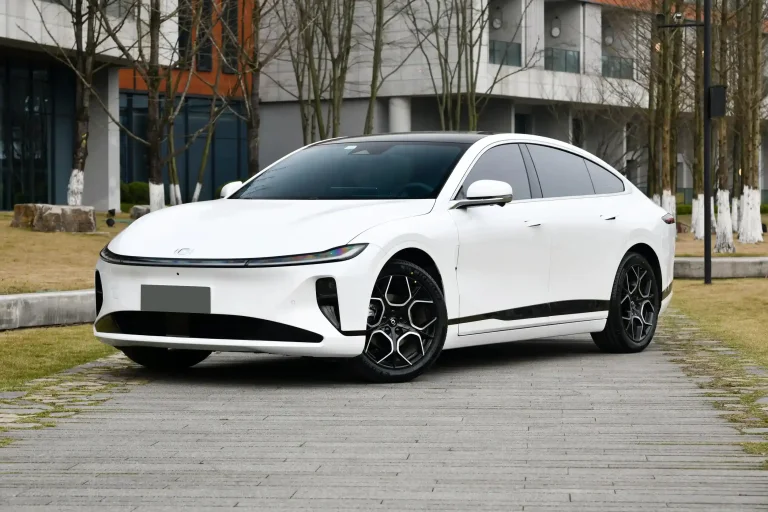  Qiyuan A07