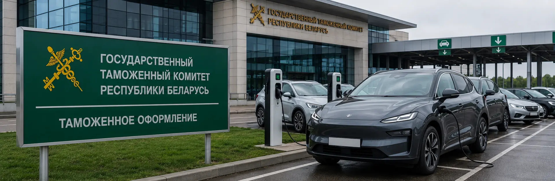 <div style="color:#fff !important;">Квота на беспошлинный ввоз электромобилей: сколько ещё осталось</div>