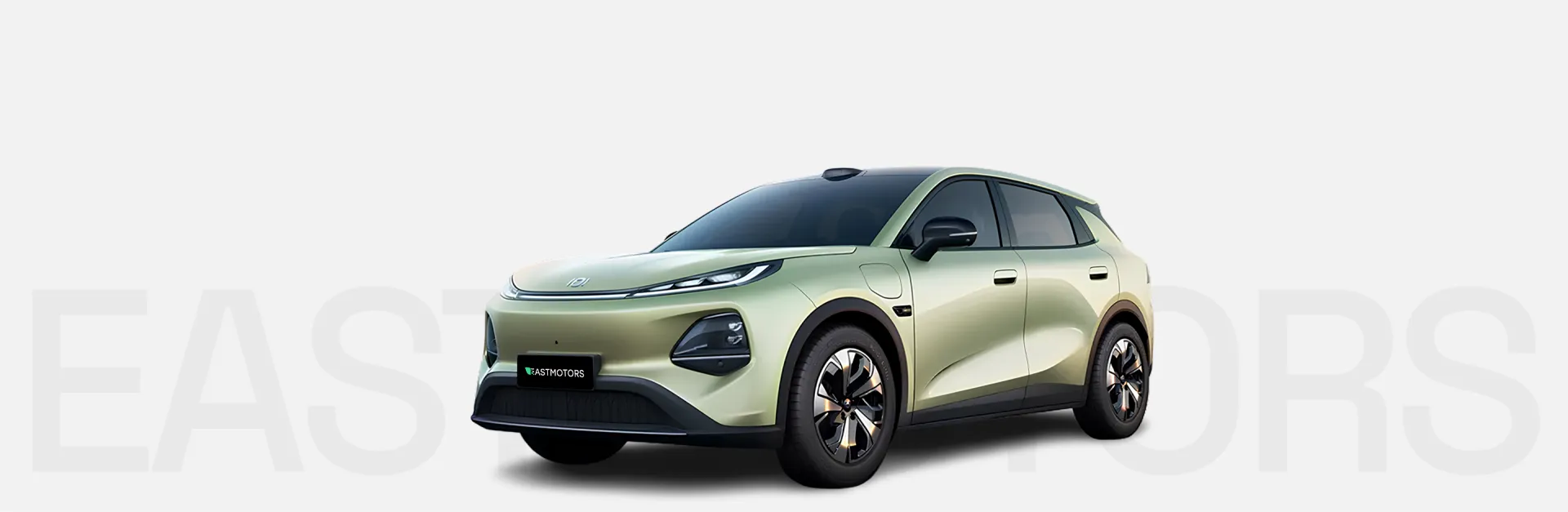 Отзыв на<span style="--header-green"> Changan Qiyuan Q05 </span>
