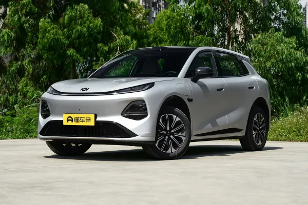 Отзыв владельца Changan Qiyuan Q05 спустя 8.470 км