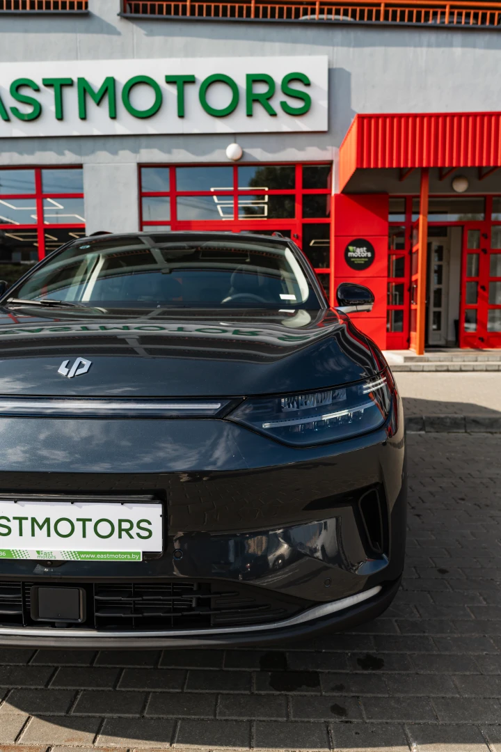 Leapmotor C11 фото 3
