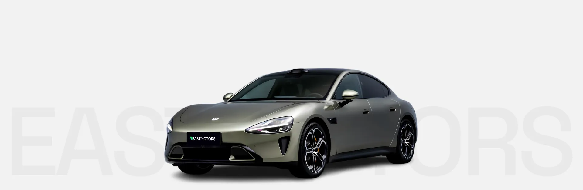 Отзыв на<span style="--header-green"> Xiaomi SU7 </span>